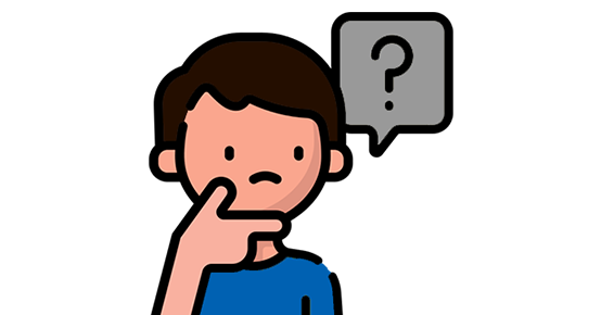 Reasons why your website isn't showing in Google search results
