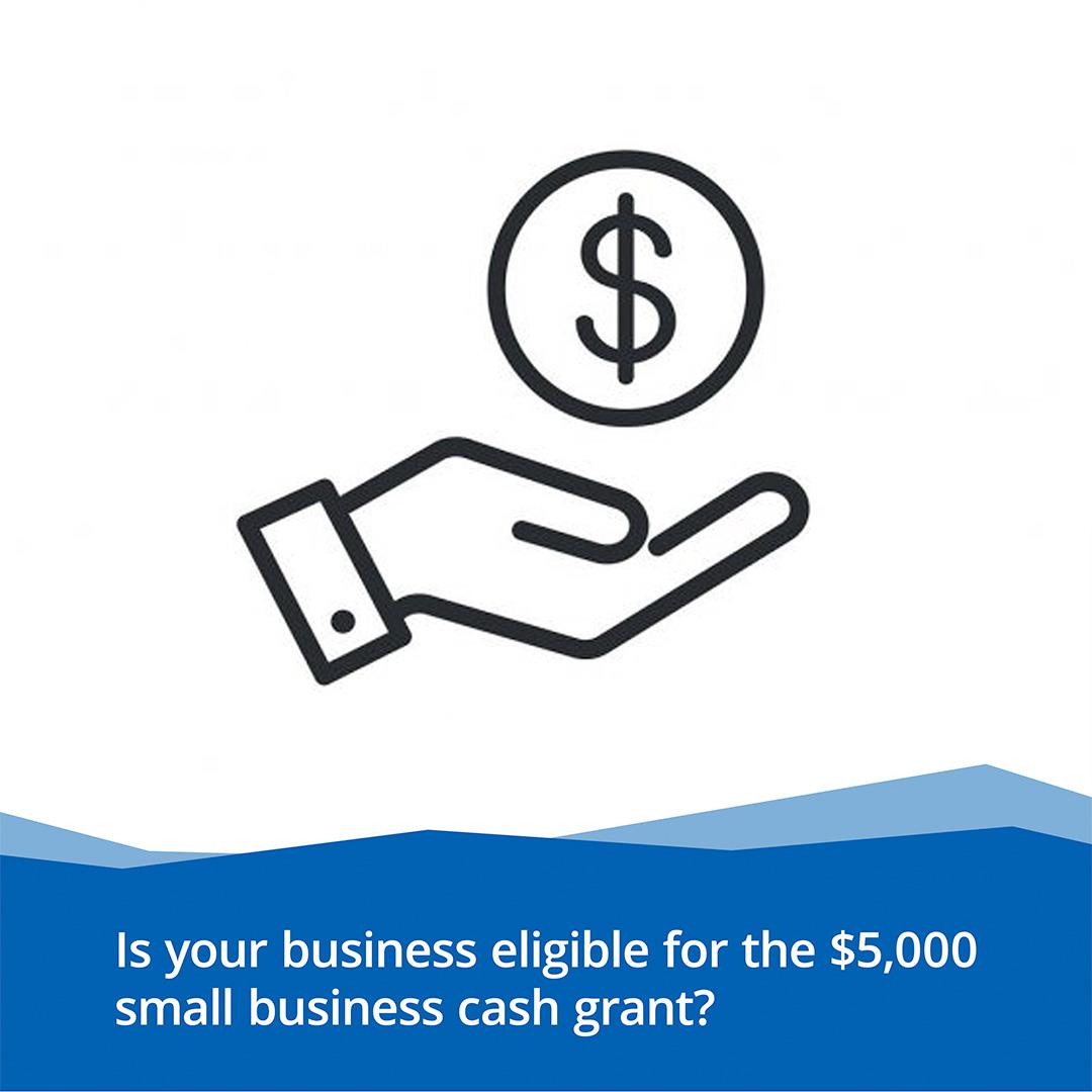 Queensland Government 5k Business Basics Grants Program