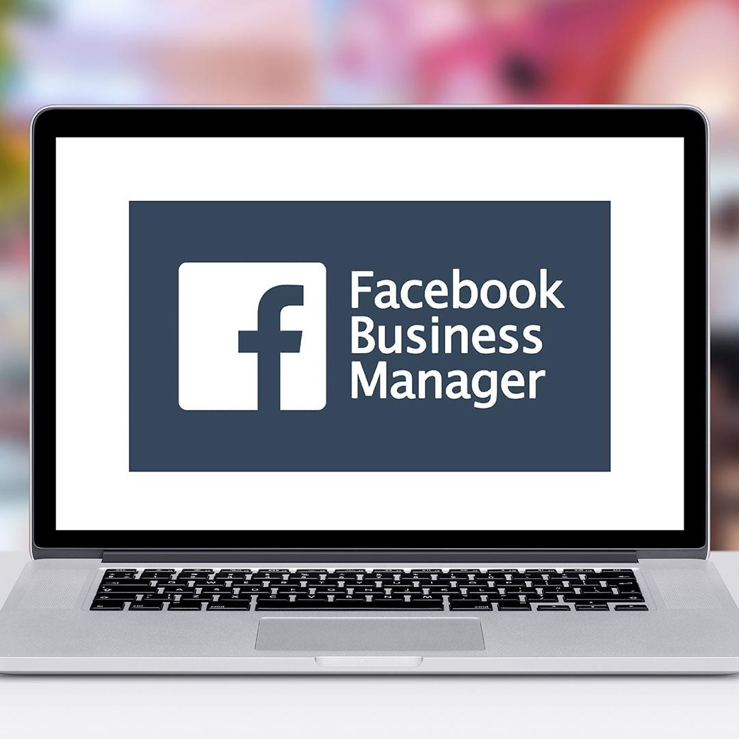 Facebook Business Manager – Create Account