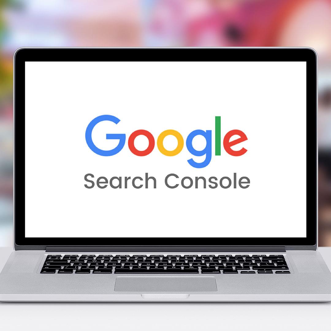 Google Search Console