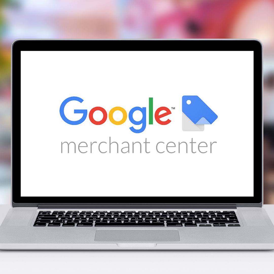 Google Merchant Centre