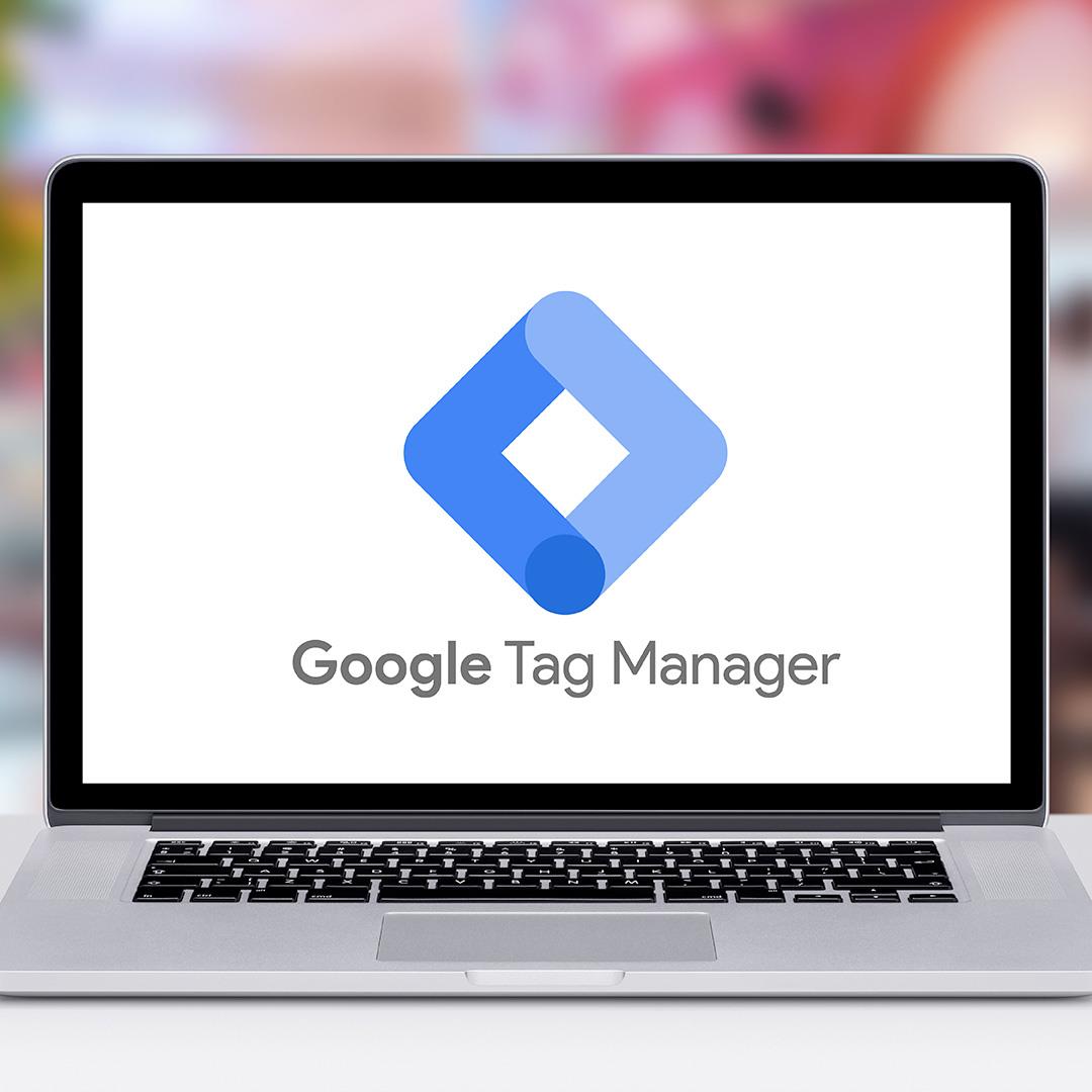 Google Tag Manager (GTM)
