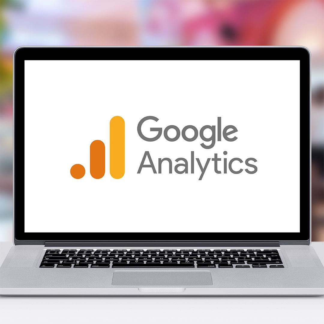 Google Analytics 