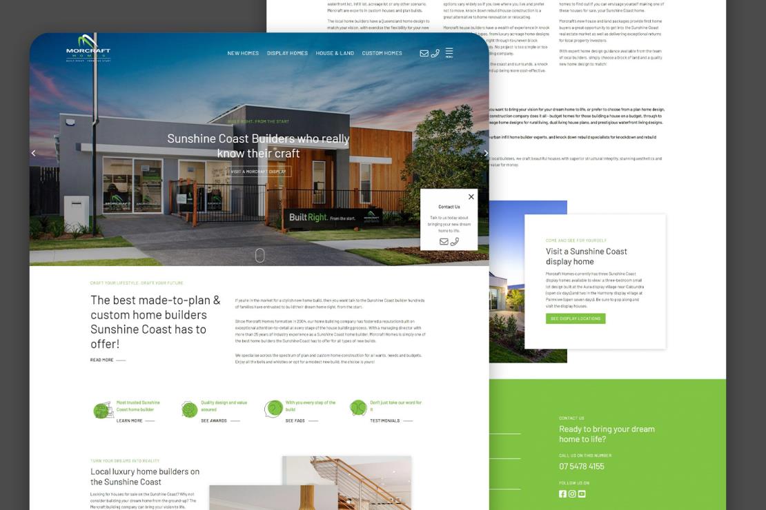 design and digital marketing case studies