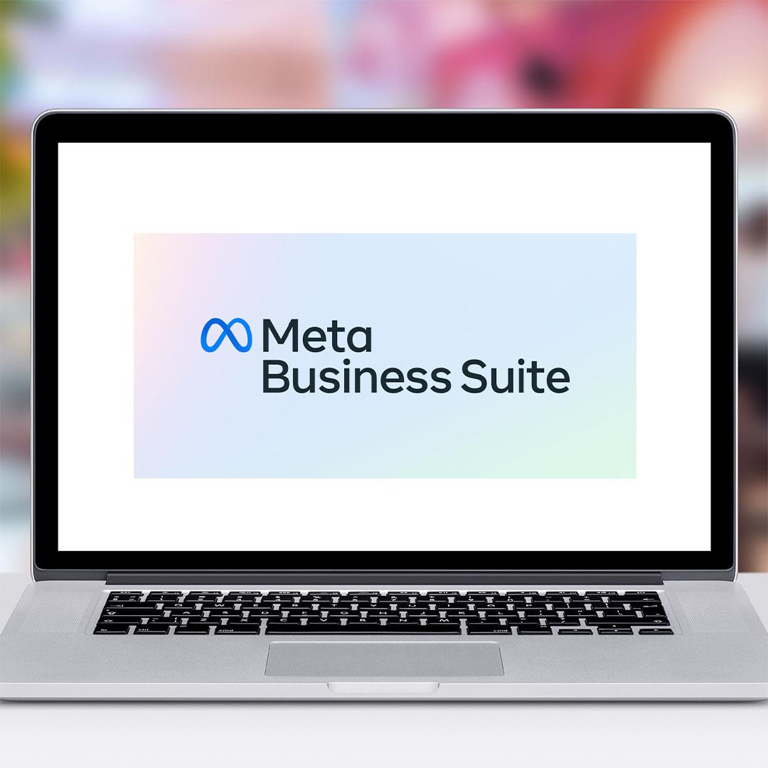 Meta Business Suite User Management