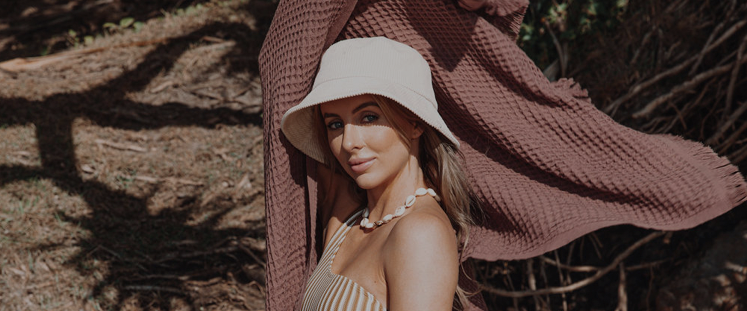 SEO & Webmastering project for Turkish Towel Co