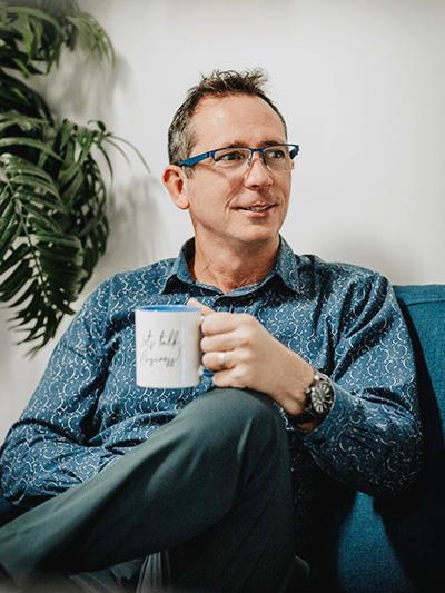 glenn corbet agency director