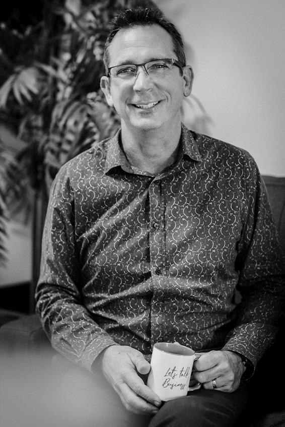 glenn corbet director in black and white