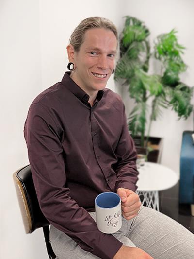 marc inglis front-end developer