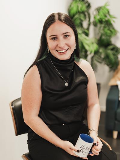 ella corbet graphic and web designer