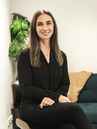 kaitlin cook digital marketing associate