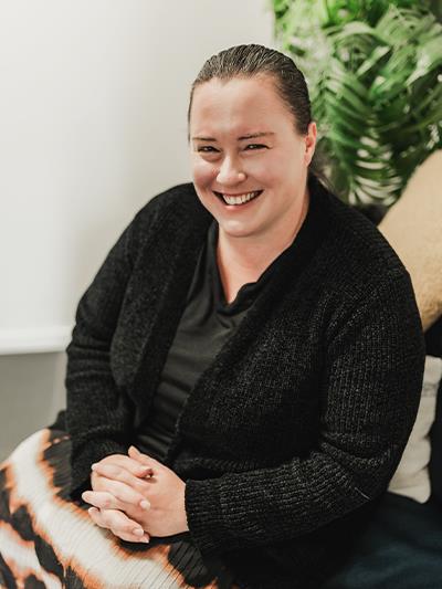 leslie zeder senior seo specialist