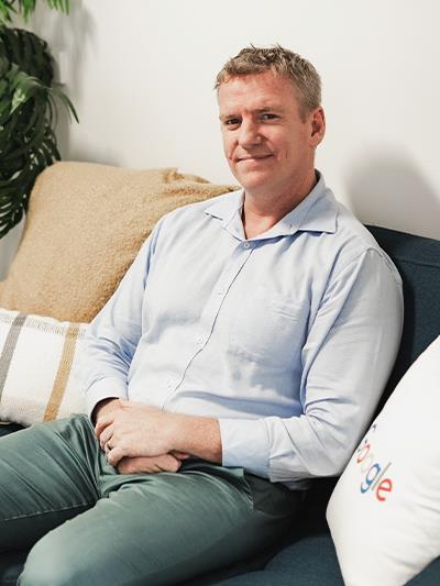 tim rimmer director agency director