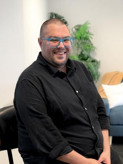 jed carey jed carey general manager