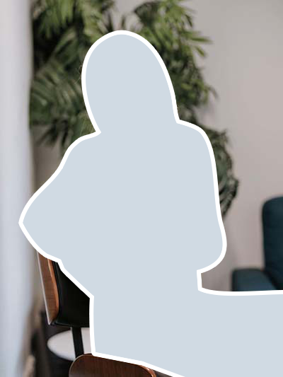 Danique Maas joe kershaw digital marketing associate