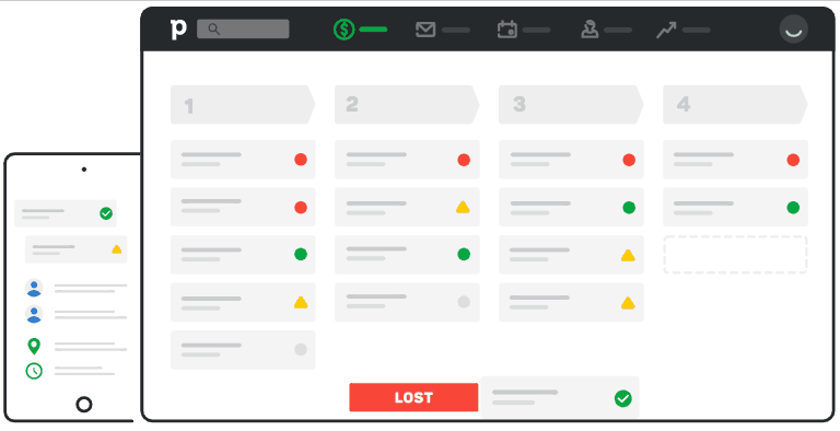 Boost business by integrating Pipedrive with your website form